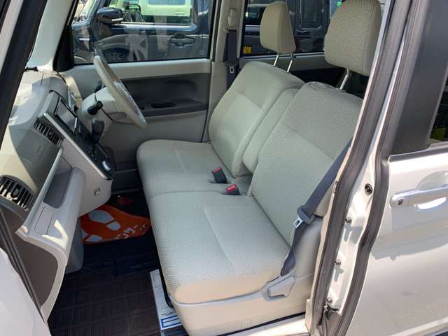 ダイハツ タント ６６０ Ｘターボ ＳＡＩＩ ４ＷＤ H27年 (東北) 99