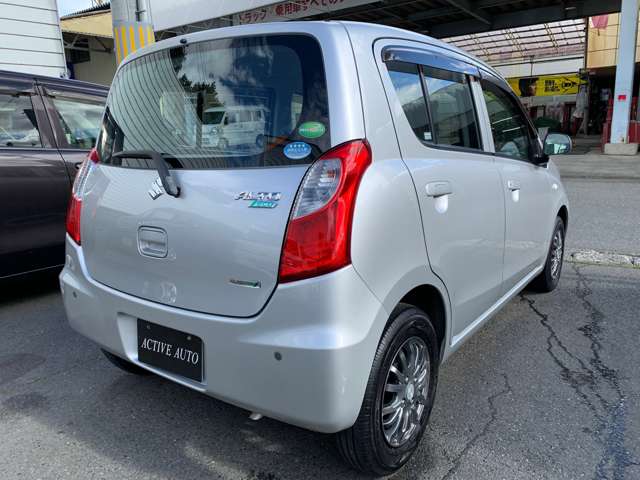 スズキ アルト　エコ ６６０ エコ Ｌ ４ＷＤ H26年 (東北) 99