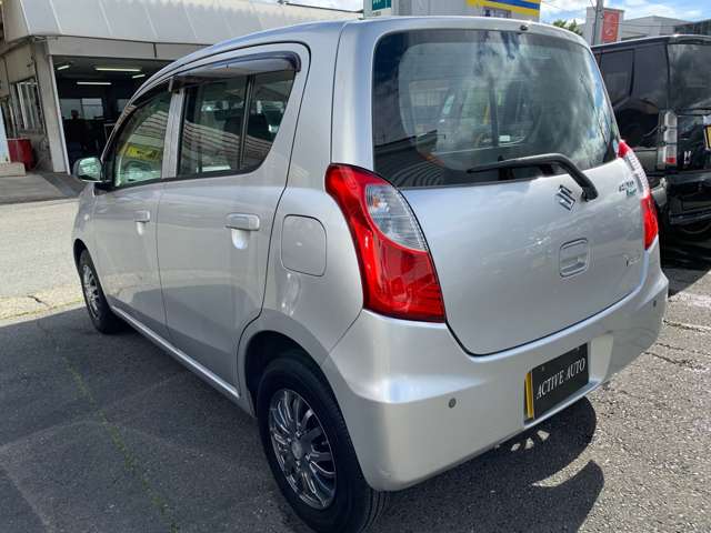 スズキ アルト　エコ ６６０ エコ Ｌ ４ＷＤ H26年 (東北) 99