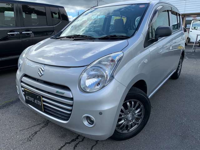 スズキ アルト　エコ ６６０ エコ Ｌ ４ＷＤ H26年 (東北) 99