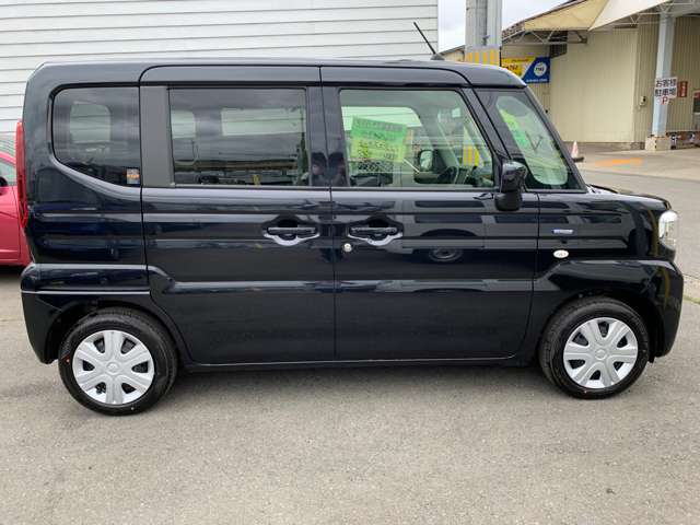 スズキ スペーシア ６６０ ハイブリッド Ｘ ４ＷＤ R7年 (東北) 99
