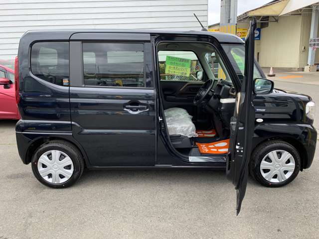 スズキ スペーシア ６６０ ハイブリッド Ｘ ４ＷＤ R7年 (東北) 99
