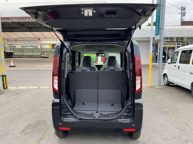 スズキ スペーシア ６６０ ハイブリッド Ｘ ４ＷＤ R7年 (東北) 99