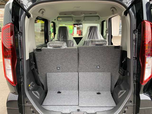 スズキ スペーシア ６６０ ハイブリッド Ｘ ４ＷＤ R7年 (東北) 99