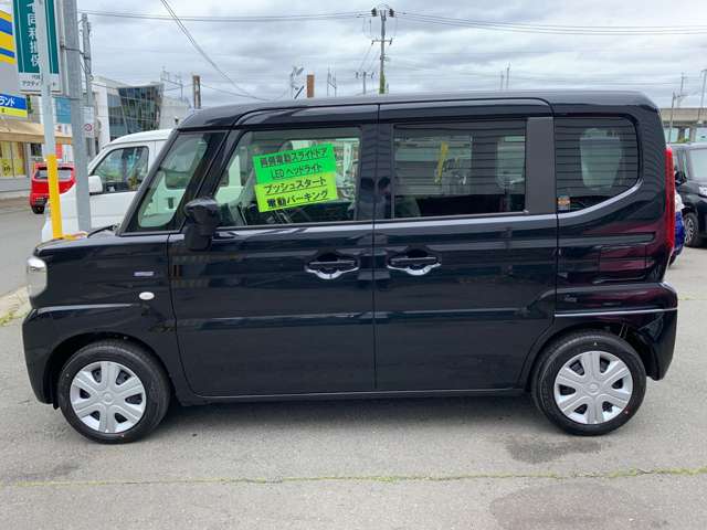 スズキ スペーシア ６６０ ハイブリッド Ｘ ４ＷＤ R7年 (東北) 99