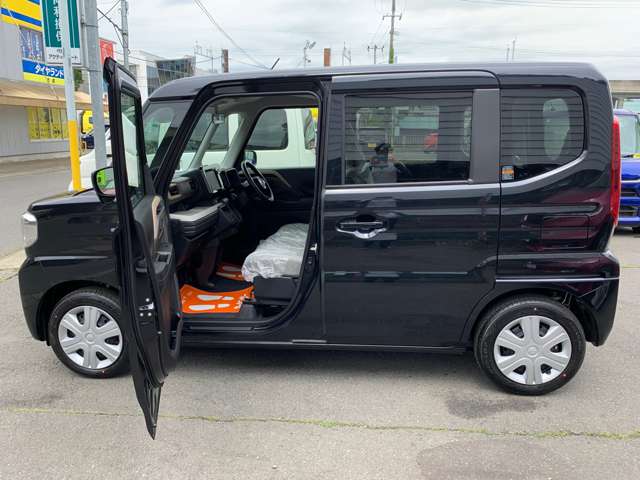 スズキ スペーシア ６６０ ハイブリッド Ｘ ４ＷＤ R7年 (東北) 99