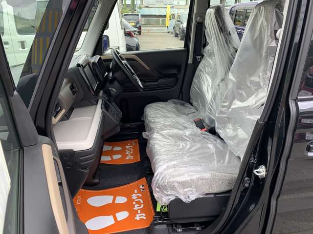 スズキ スペーシア ６６０ ハイブリッド Ｘ ４ＷＤ R7年 (東北) 99