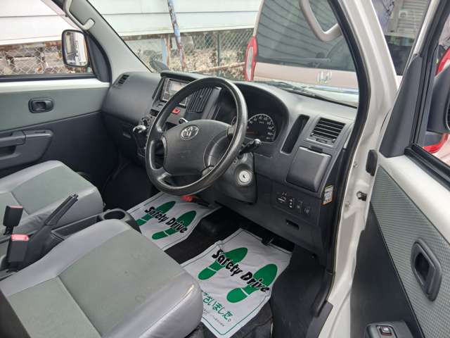 トヨタ ライトエースバン １．５ ＧＬ ４ＷＤ H30年 (東北) 99