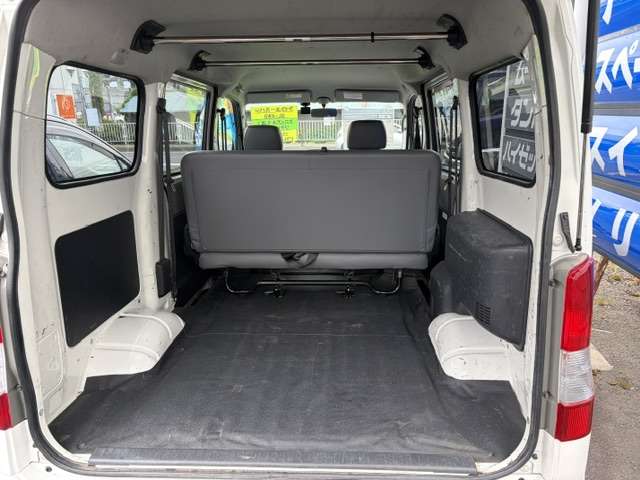 トヨタ ライトエースバン １．５ ＧＬ ４ＷＤ H30年 (東北) 99