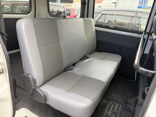 トヨタ ライトエースバン １．５ ＧＬ ４ＷＤ H30年 (東北) 99