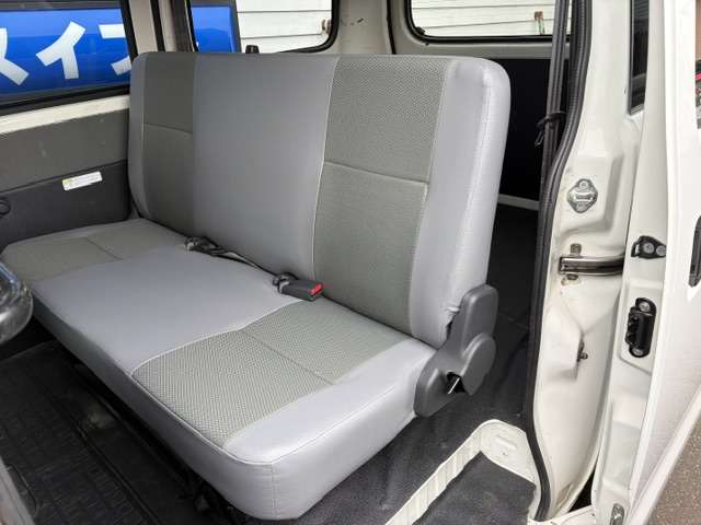 トヨタ ライトエースバン １．５ ＧＬ ４ＷＤ H30年 (東北) 99