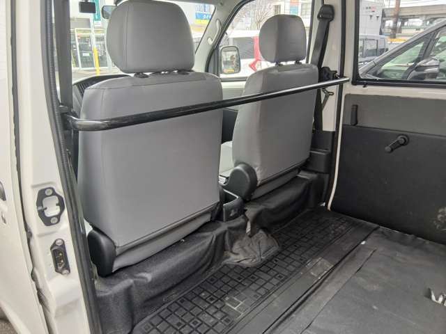 トヨタ ライトエースバン １．５ ＧＬ ４ＷＤ H30年 (東北) 99
