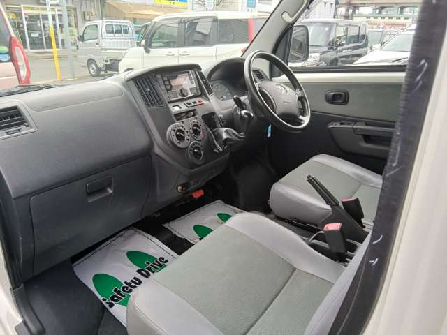 トヨタ ライトエースバン １．５ ＧＬ ４ＷＤ H30年 (東北) 99