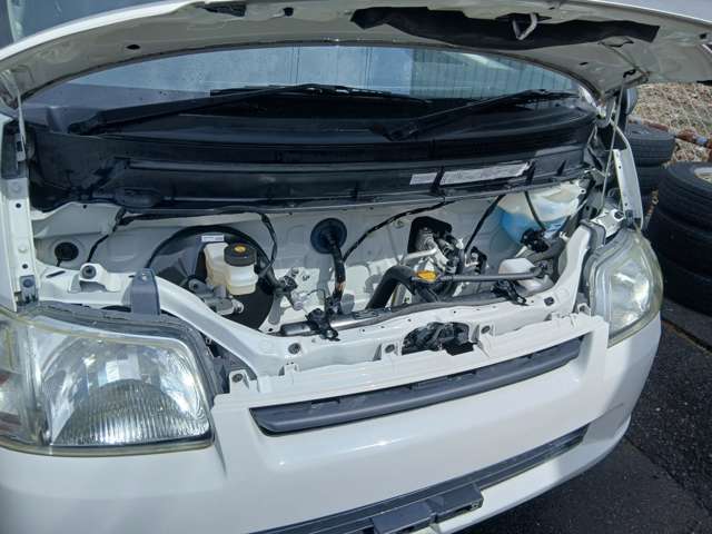 トヨタ ライトエースバン １．５ ＧＬ ４ＷＤ H30年 (東北) 99