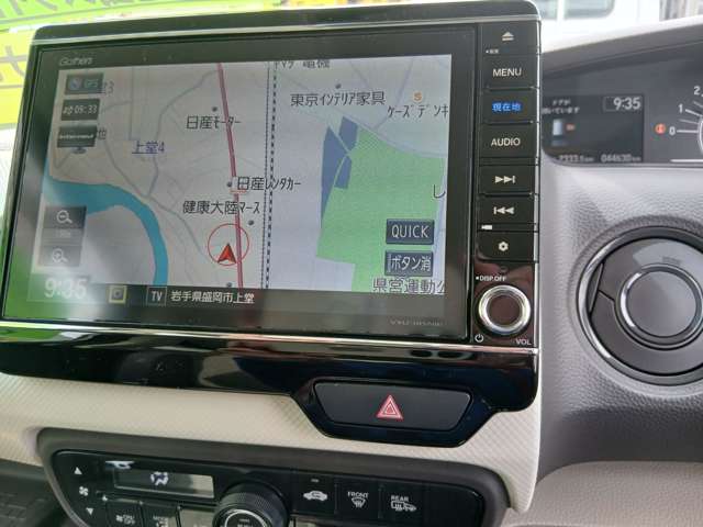 ホンダ Ｎ　ＢＯＸ ６６０ Ｇ ＥＸ ターボ ホンダセンシング ４ＷＤ R1年 (東北) 99