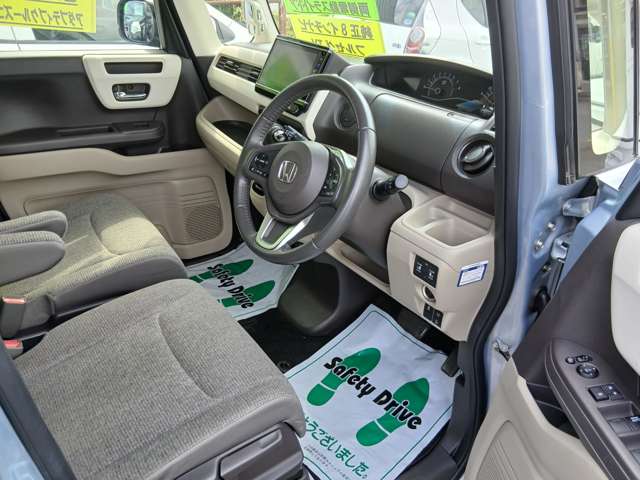 ホンダ Ｎ　ＢＯＸ ６６０ Ｇ ＥＸ ターボ ホンダセンシング ４ＷＤ R1年 (東北) 99