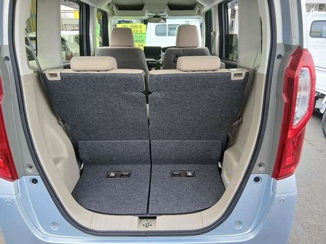 ホンダ Ｎ　ＢＯＸ ６６０ Ｇ ＥＸ ターボ ホンダセンシング ４ＷＤ R1年 (東北) 99