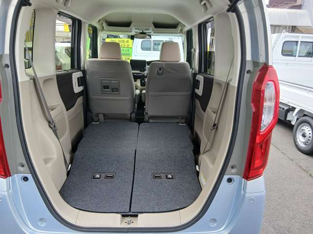 ホンダ Ｎ　ＢＯＸ ６６０ Ｇ ＥＸ ターボ ホンダセンシング ４ＷＤ R1年 (東北) 99