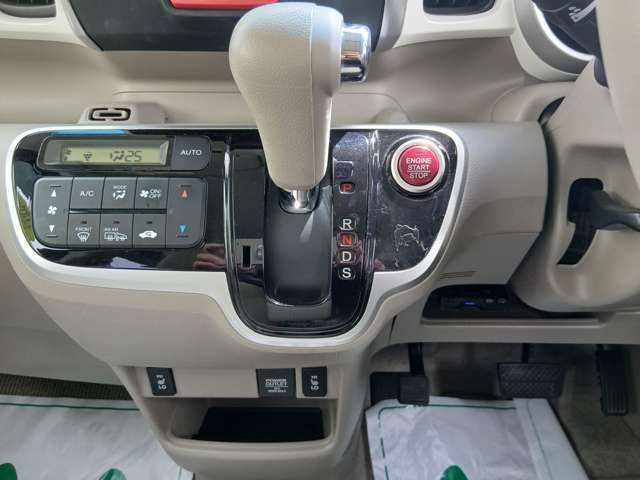 ホンダ Ｎ　ＢＯＸ ６６０ Ｇ ターボＬパッケージ ４ＷＤ H27年 (東北) 99