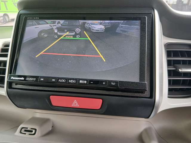 ホンダ Ｎ　ＢＯＸ ６６０ Ｇ ターボＬパッケージ ４ＷＤ H27年 (東北) 99