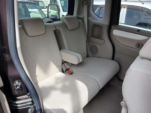 ホンダ Ｎ　ＢＯＸ ６６０ Ｇ ターボＬパッケージ ４ＷＤ H27年 (東北) 99