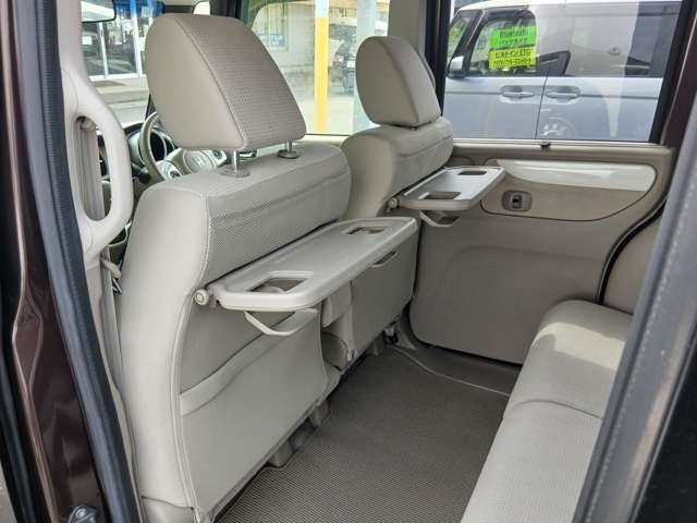 ホンダ Ｎ　ＢＯＸ ６６０ Ｇ ターボＬパッケージ ４ＷＤ H27年 (東北) 99
