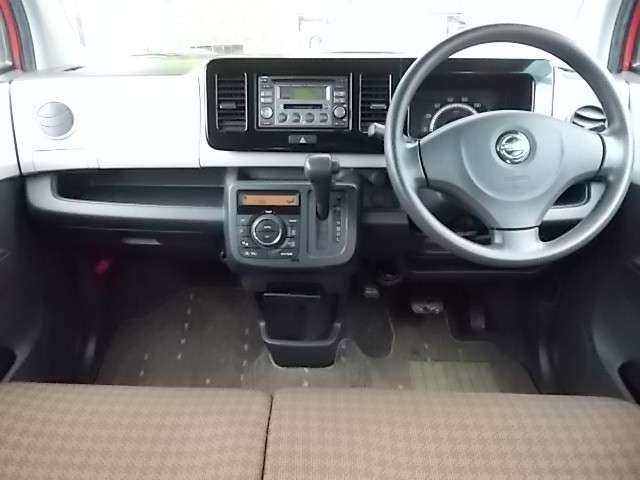 日産 モコ ６６０ Ｘ ＦＯＵＲ ４ＷＤ H24年 (東北) 99
