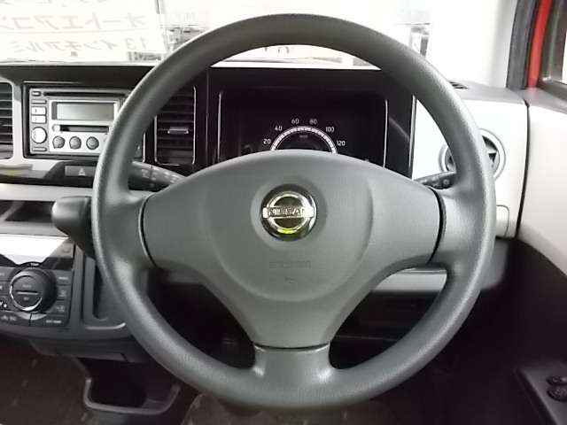 日産 モコ ６６０ Ｘ ＦＯＵＲ ４ＷＤ H24年 (東北) 99