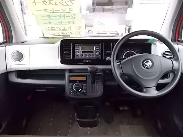 日産 モコ ６６０ Ｘ ＦＯＵＲ ４ＷＤ H24年 (東北) 99