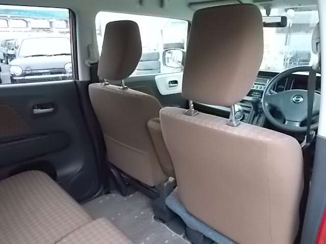 日産 モコ ６６０ Ｘ ＦＯＵＲ ４ＷＤ H24年 (東北) 99