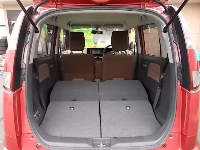 日産 モコ ６６０ Ｘ ＦＯＵＲ ４ＷＤ H24年 (東北) 99