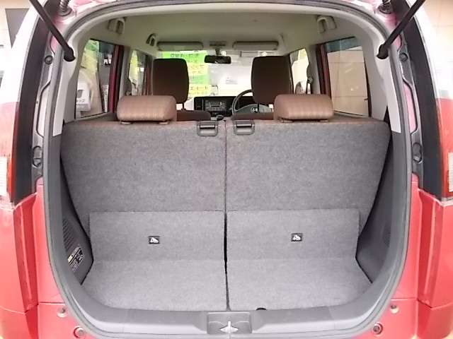 日産 モコ ６６０ Ｘ ＦＯＵＲ ４ＷＤ H24年 (東北) 99