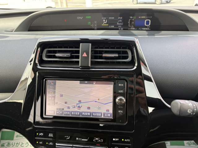 トヨタ プリウス １．８ Ｓ ツーリングセレクション Ｅ－ＦＯＵＲ ４ＷＤ H29年 (東北) 99