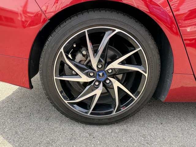 トヨタ プリウス １．８ Ｓ ツーリングセレクション Ｅ－ＦＯＵＲ ４ＷＤ H29年 (東北) 99
