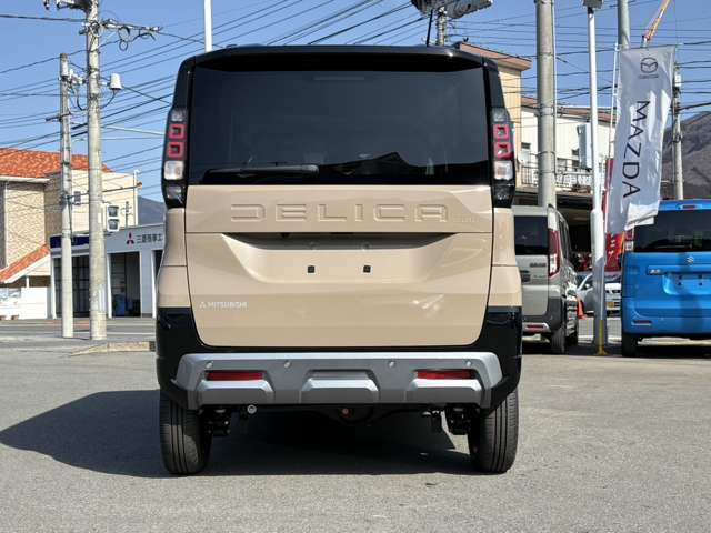 三菱 デリカ　ミニ ６６０ Ｔ プレミアム ４ＷＤ R8年 (東北) 99