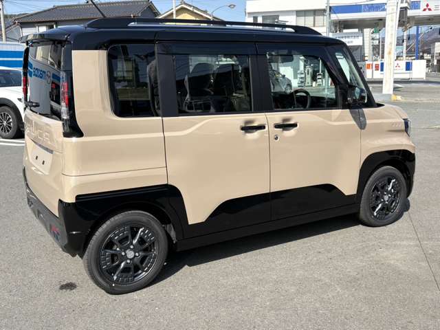 三菱 デリカ　ミニ ６６０ Ｔ プレミアム ４ＷＤ R8年 (東北) 99