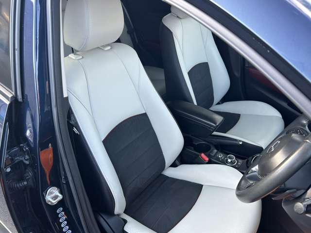 マツダ ＣＸ−３ １．５ ＸＤ ツーリング Ｌパッケージ ディーゼルターボ ４ＷＤ H27年 (東北) 99