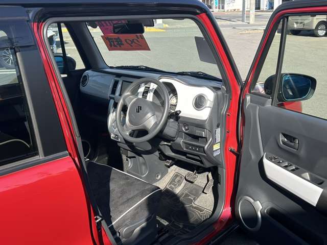スズキ ハスラー ６６０ Ｇ ４ＷＤ H29年 (東北) 99
