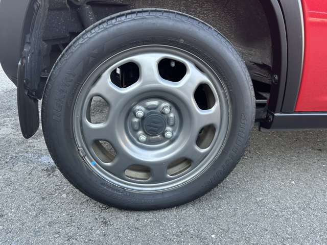 スズキ ハスラー ６６０ Ｇ ４ＷＤ H29年 (東北) 99