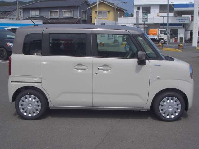 スズキ ワゴンＲ　スマイル ６６０ ハイブリッド Ｓ ４ＷＤ R7年 (東北) 99
