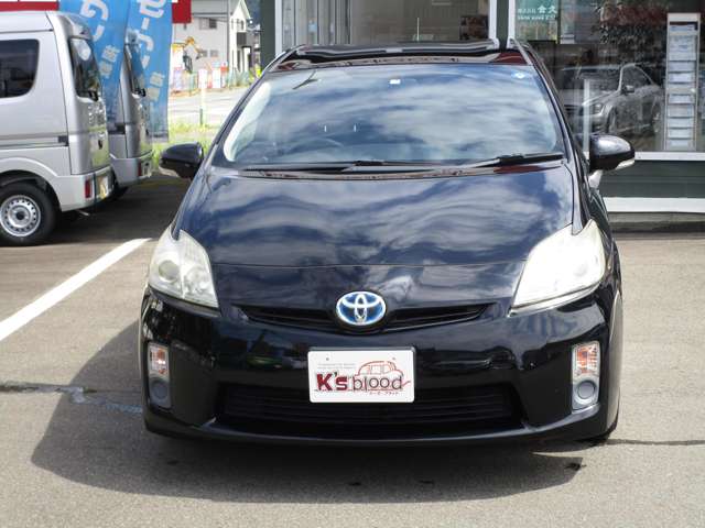 トヨタ プリウス １．８ Ｌ H23年 (東北) 99