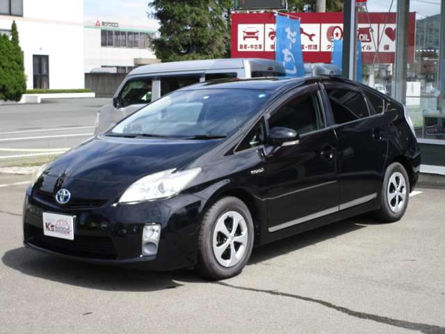 トヨタ プリウス １．８ Ｌ H23年 (東北) 99