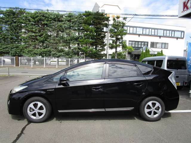 トヨタ プリウス １．８ Ｌ H23年 (東北) 99