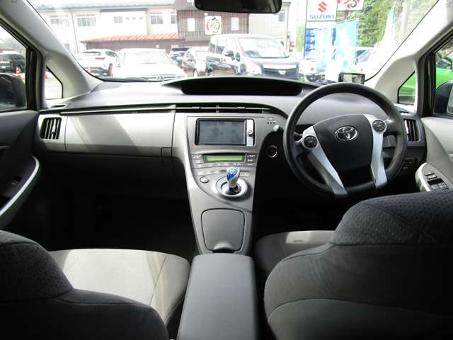トヨタ プリウス １．８ Ｌ H23年 (東北) 99