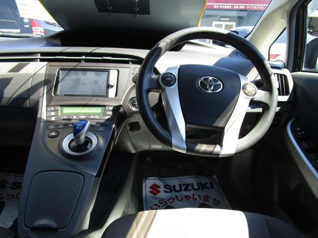 トヨタ プリウス １．８ Ｌ H23年 (東北) 99