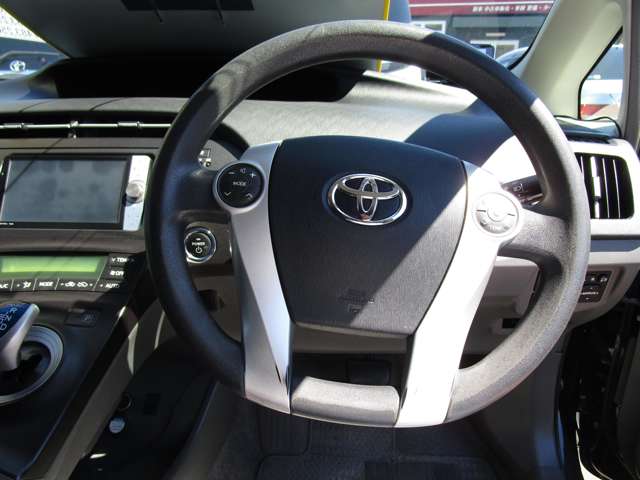 トヨタ プリウス １．８ Ｌ H23年 (東北) 99