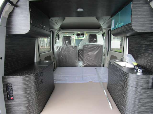 日産 ＮＶ１００クリッパー ６６０ ＧＸターボ ハイルーフ ４ＷＤ R4年 (東北) 99