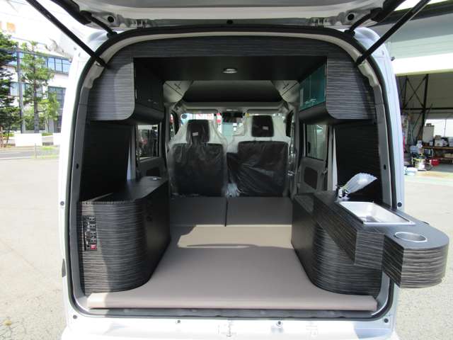 日産 ＮＶ１００クリッパー ６６０ ＧＸターボ ハイルーフ ４ＷＤ R4年 (東北) 99