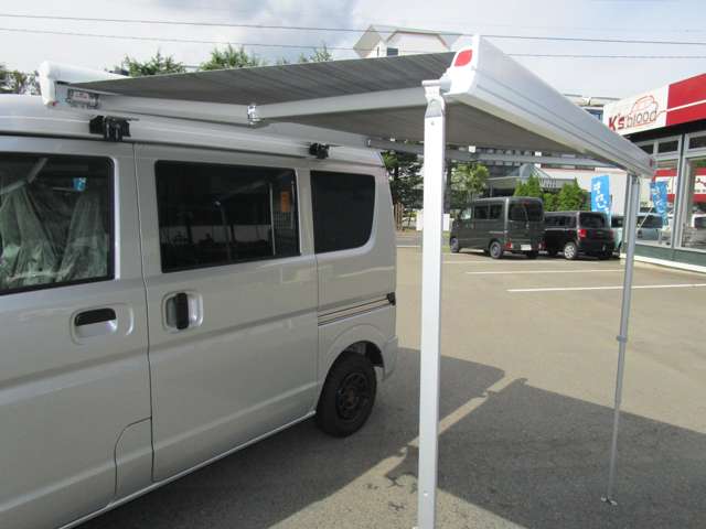 日産 ＮＶ１００クリッパー ６６０ ＧＸターボ ハイルーフ ４ＷＤ R4年 (東北) 99