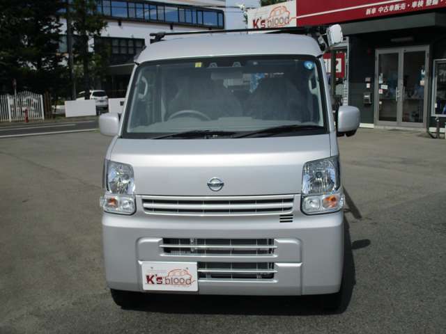 日産 ＮＶ１００クリッパー ６６０ ＧＸターボ ハイルーフ ４ＷＤ R4年 (東北) 99